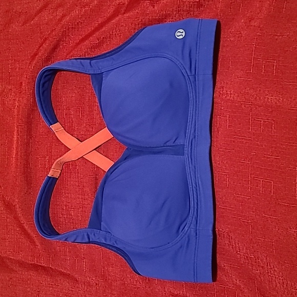 lululemon athletica Intimates & Sleepwear Lululemon Atletic Brass